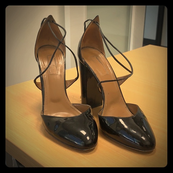 Aquazzura Shoes - Aqua Zurra shoes